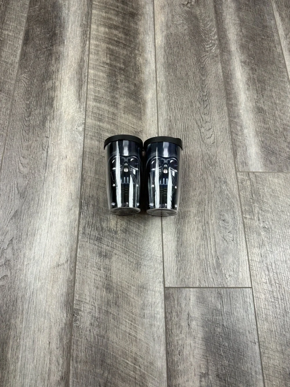 Tervis Darth Vader Tumbler Bundle‎